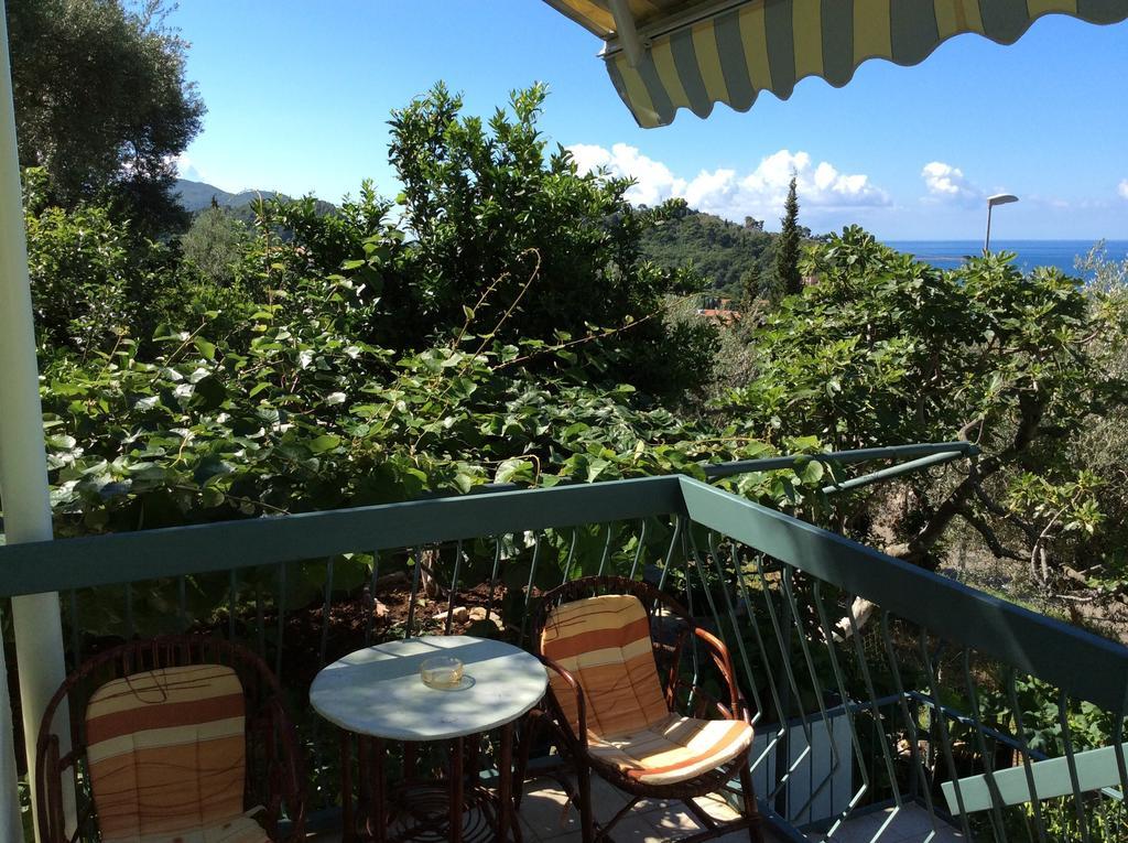 Apartments Simo Petrovac Chambre photo