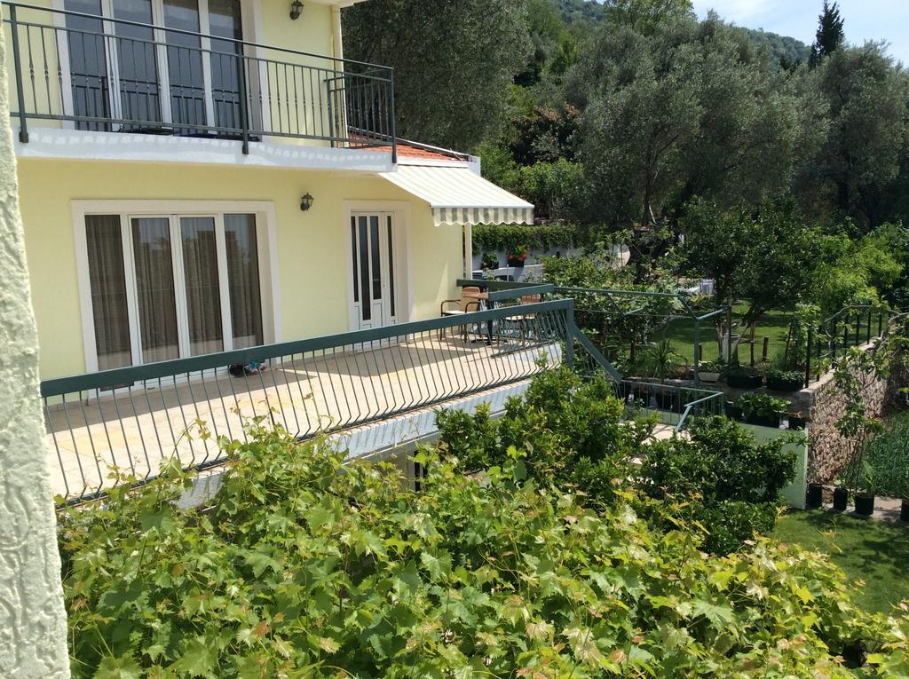 Apartments Simo Petrovac Extérieur photo