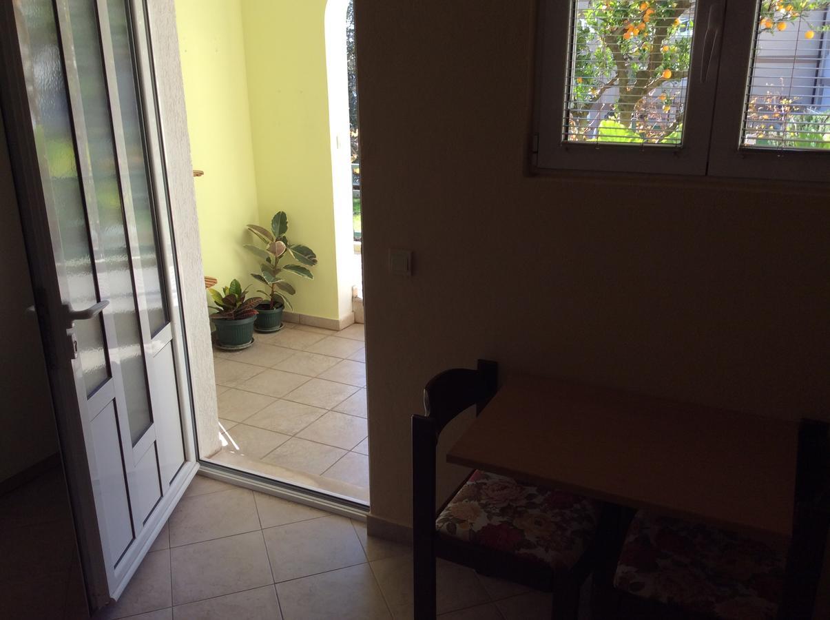Apartments Simo Petrovac Extérieur photo
