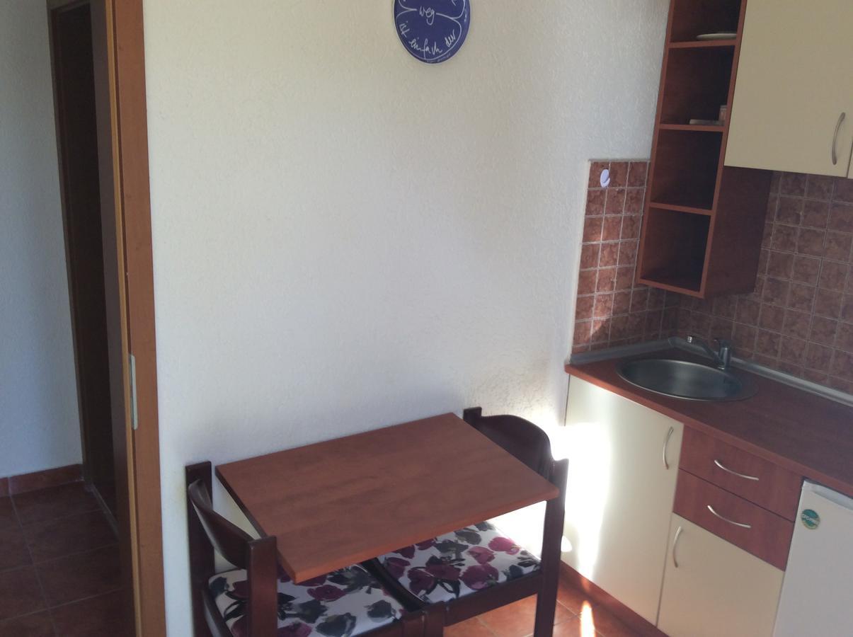 Apartments Simo Petrovac Extérieur photo