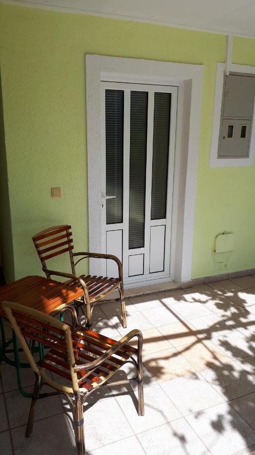 Apartments Simo Petrovac Extérieur photo