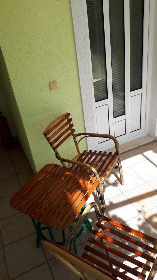 Apartments Simo Petrovac Extérieur photo