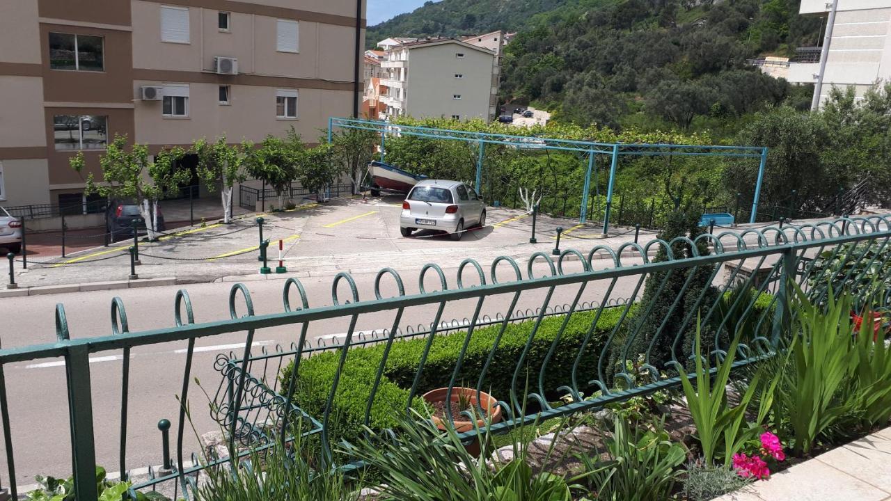Apartments Simo Petrovac Extérieur photo