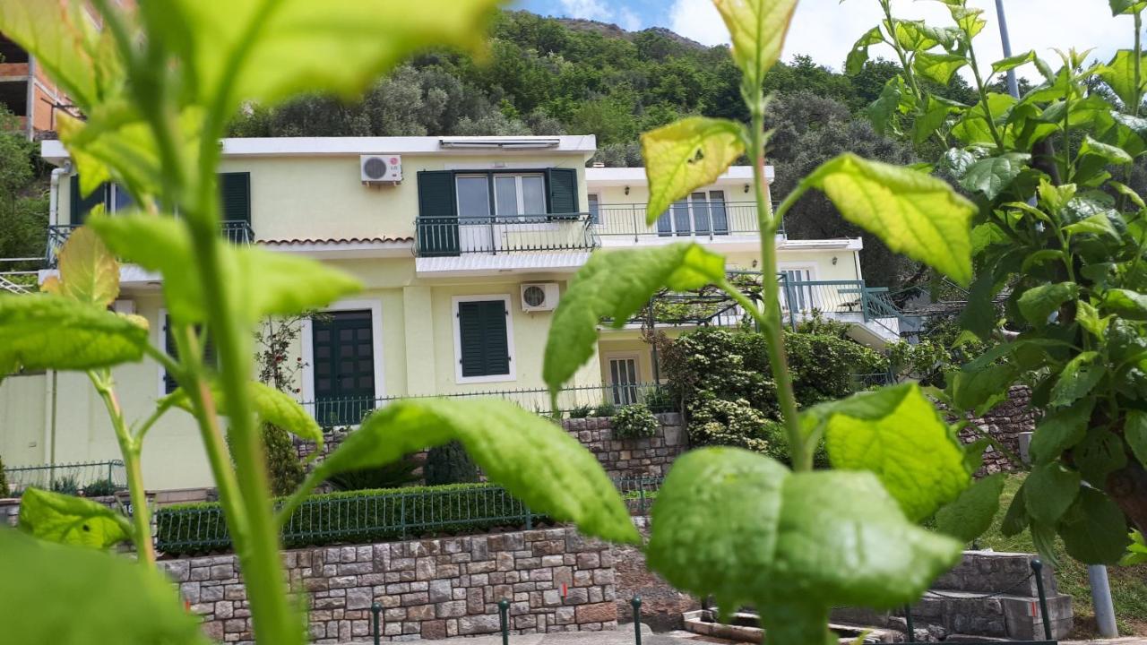 Apartments Simo Petrovac Extérieur photo