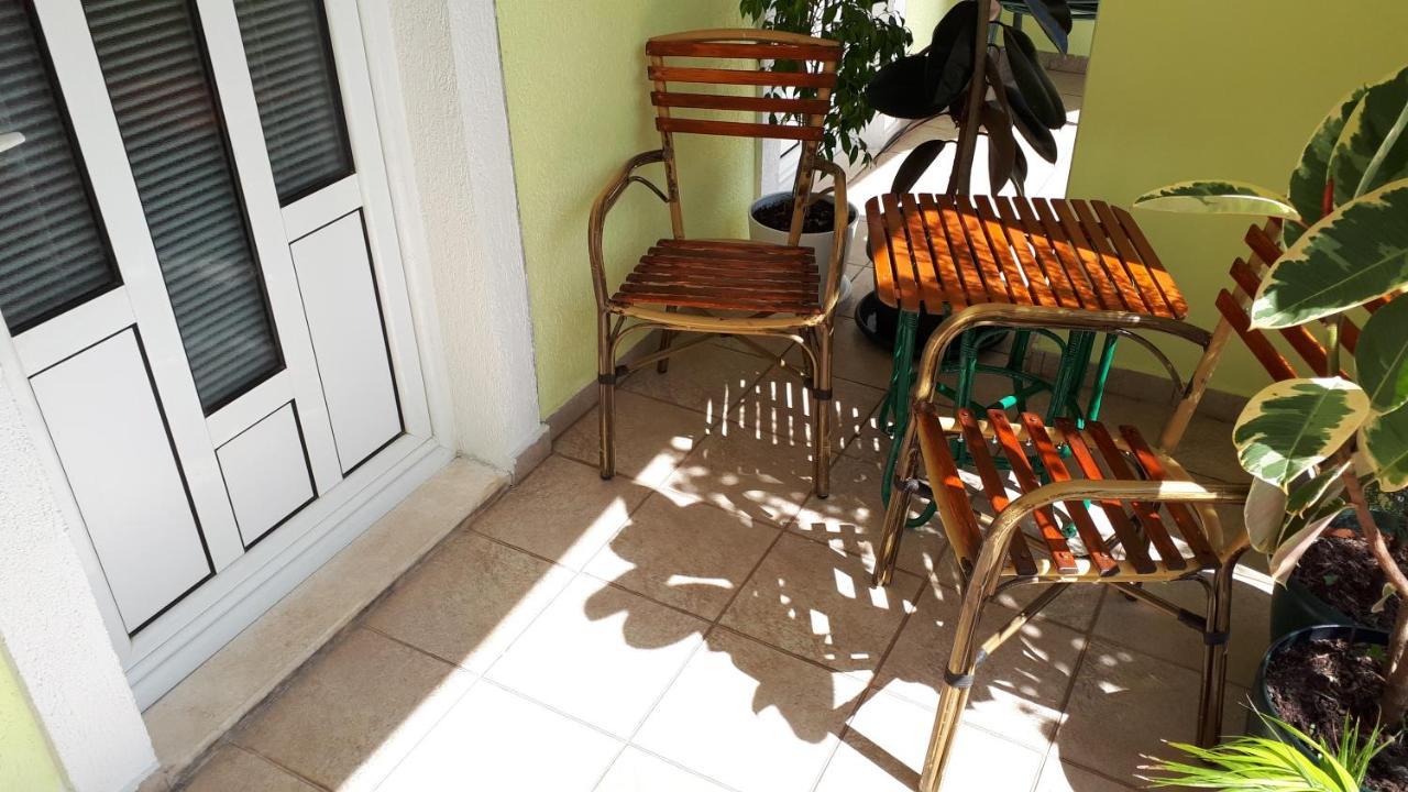 Apartments Simo Petrovac Extérieur photo