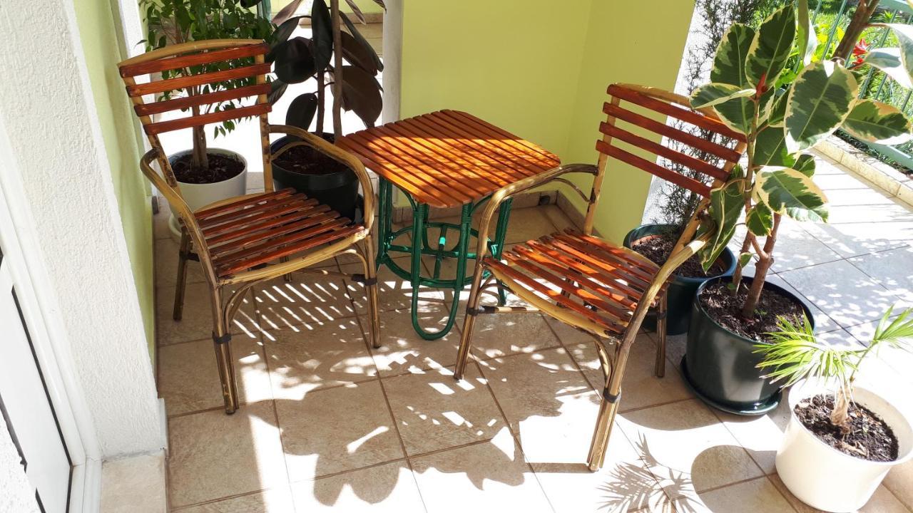 Apartments Simo Petrovac Extérieur photo