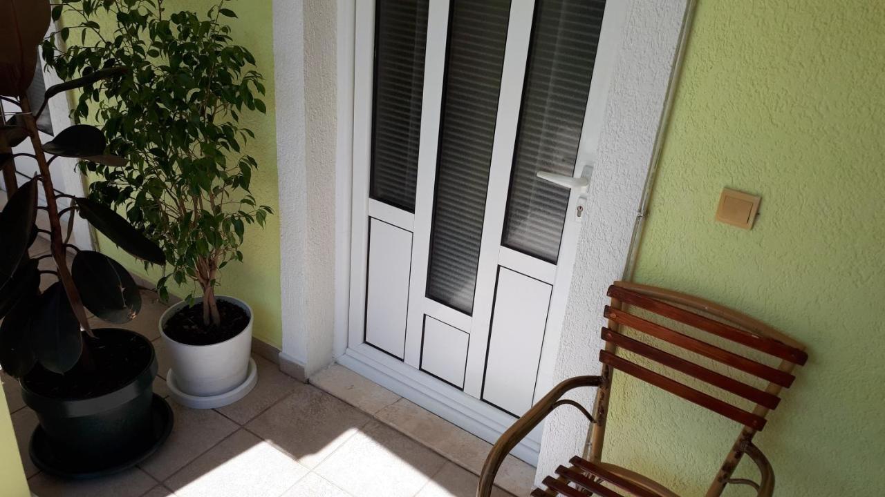 Apartments Simo Petrovac Extérieur photo